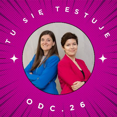 #26: Co się dzieje na rynku IT w 2025 roku?