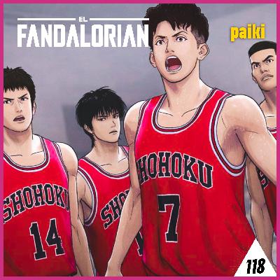 118. Anime + deportes (spokon)