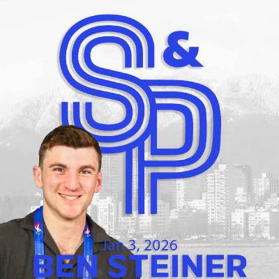 Ben Steiner: Can Canada break their record of 28 medals?  An olympic preview.