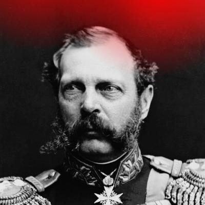 Alejandro II de Rusia: muerte en la nieve Alejandro II de Rusia: muerte en la nieve