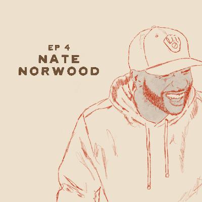 Nate Norwood: Faith, Identity, Rest