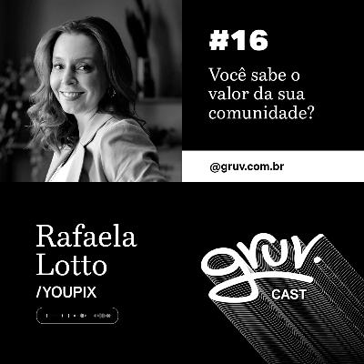 #GruvCast 16 - Você sabe o valor da sua comunidade?