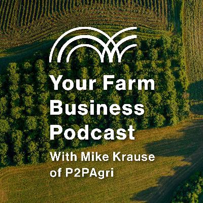 5 Challenges Facing Farm Businesses Today