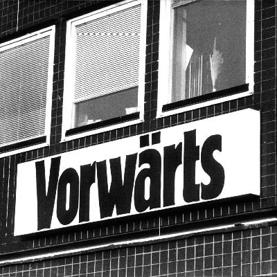 26.06.1915: Der "Vorwärts" fordert Friedensverhandlungen