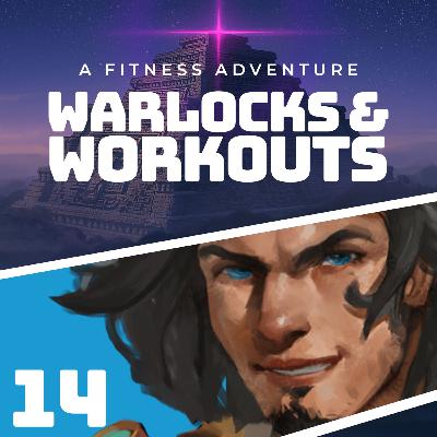 Chapter 14: A Ship of Shining Lights (Act4)