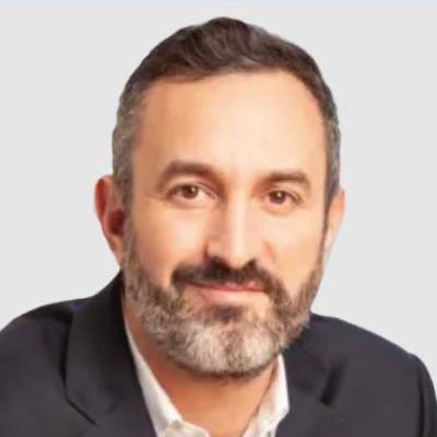 Episode 21: Scion Life Sciences' Aaron Kantoff