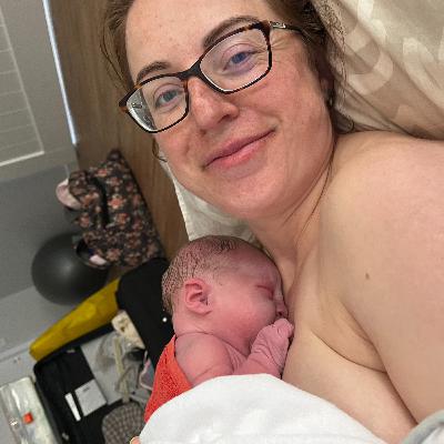 #148. Amanda's homebirth to Maddison #148. Amanda's homebirth to Maddison