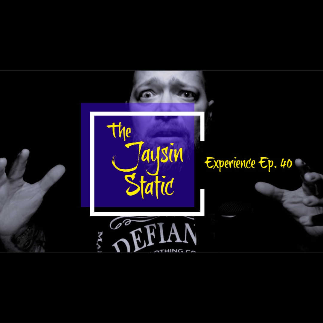 The Jaysin Static Audio Experience