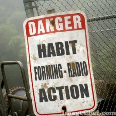 RADIO ACTION ROCK AND TALK 414 - (June 2 -15) RADIO ACTION ROCK AND TALK 414 - (June 2 -15)