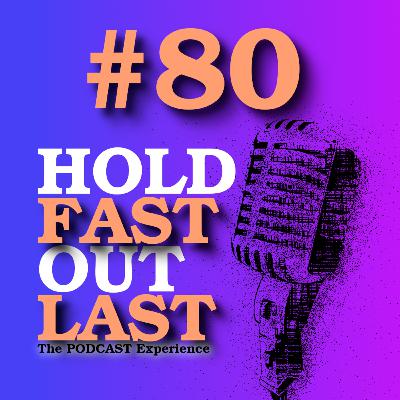 #80 | What Happened with Maine's Governor? | Hold Fast Out Last