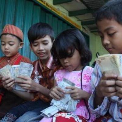 EP17 - Momen yang Dirindukan di Hari Lebaran