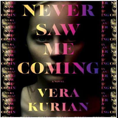 Read [PDF Book] Never Saw Me Coming