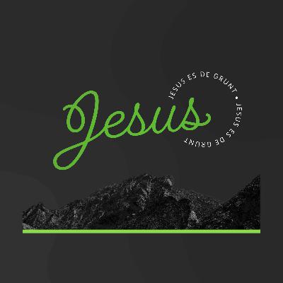 Twee Stapen, Een Wieet | Jesus es de Grunt | Poat 3 Twee Stapen, Een Wieet | Jesus es de Grunt | Poat 3