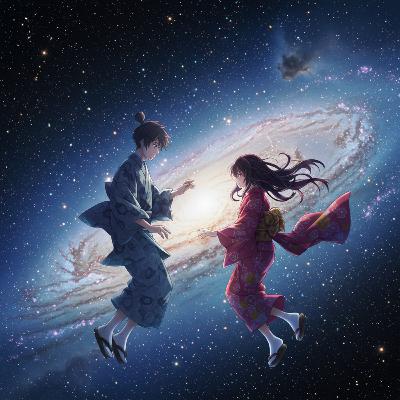 七夕物語