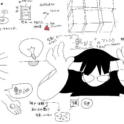 ep.03：「マンカラ」がきっと遊びの起源。