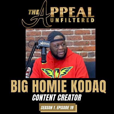 Big Homie Kodaq