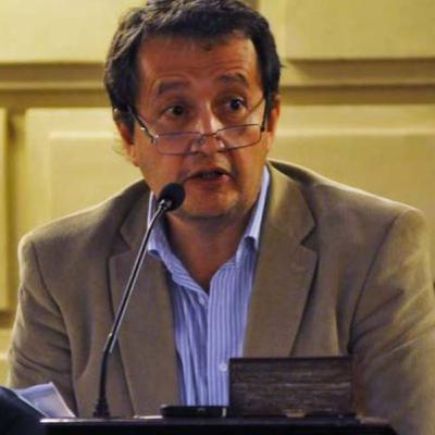 Entrevista al Diputado Carlos del Frade