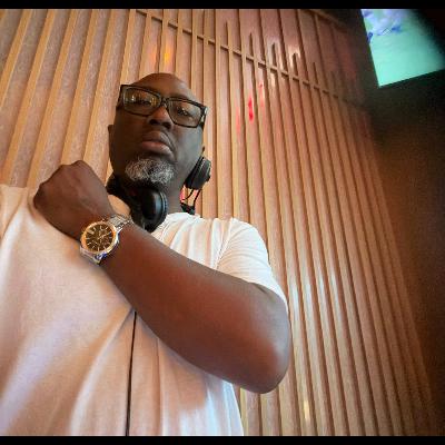 dj NIMBUS at Azumi - 10-17-2025