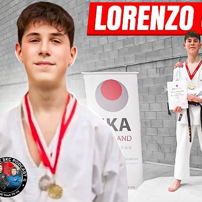 Lorenzo Costantin Season 1 Episode 6