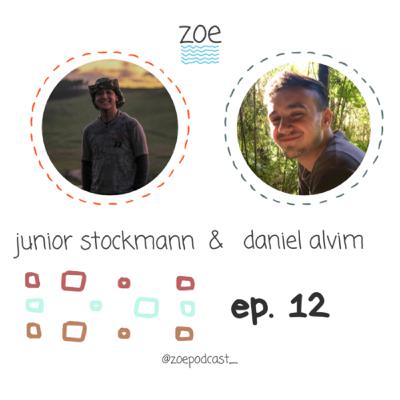 ep. 12 | junior stockmann