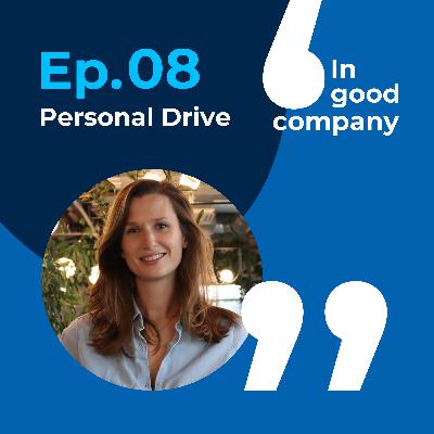 Maintaining your personal drive