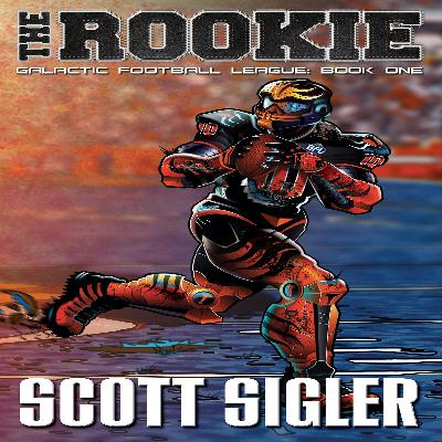 THE ROOKIE (GFL Book I) | Ep. 13