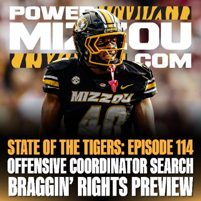 State of the Tigers: Episode 114