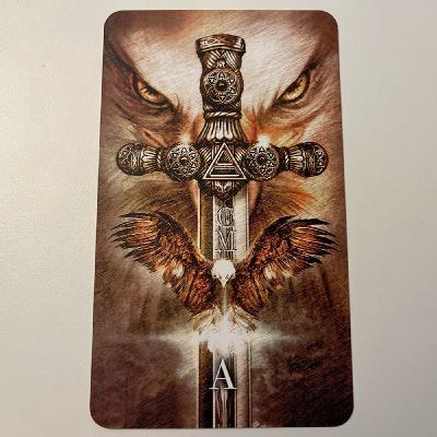 Karta Dnia 14.02.2025 - Wróżka Milena