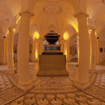 Stories from St Paul’s: The Crypt Stories from St Paul’s: The Crypt