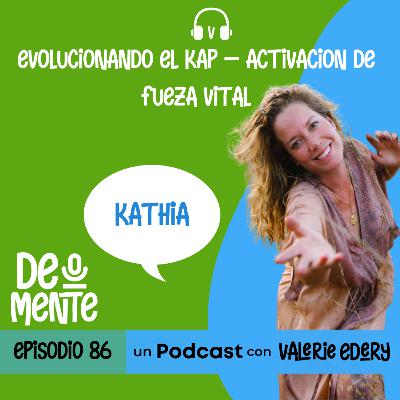 Lo que hay detrás de KAP inner dance Lo que hay detrás de KAP inner dance