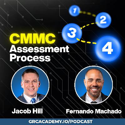 CMMC Level 2 Assessments - What to Expect and How to Avoid Disaster
