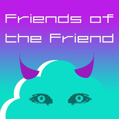 S1 E3: A Castle Made of Laser Light S1 E3: A Castle Made of Laser Light