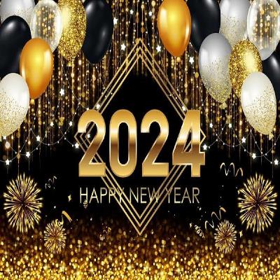 "Navigating Loss, Challenges, and Growth: A Reflective Journey from 2023 to 'More in 24'"