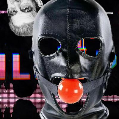 Pill Pod 225 - Lacan on the Pervert