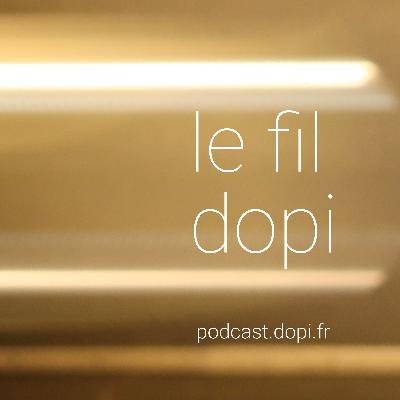 rejoignez mon nouveau podcast