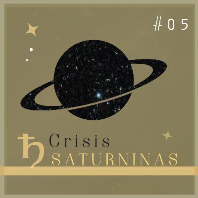 Crisis Saturninas - Ep 5