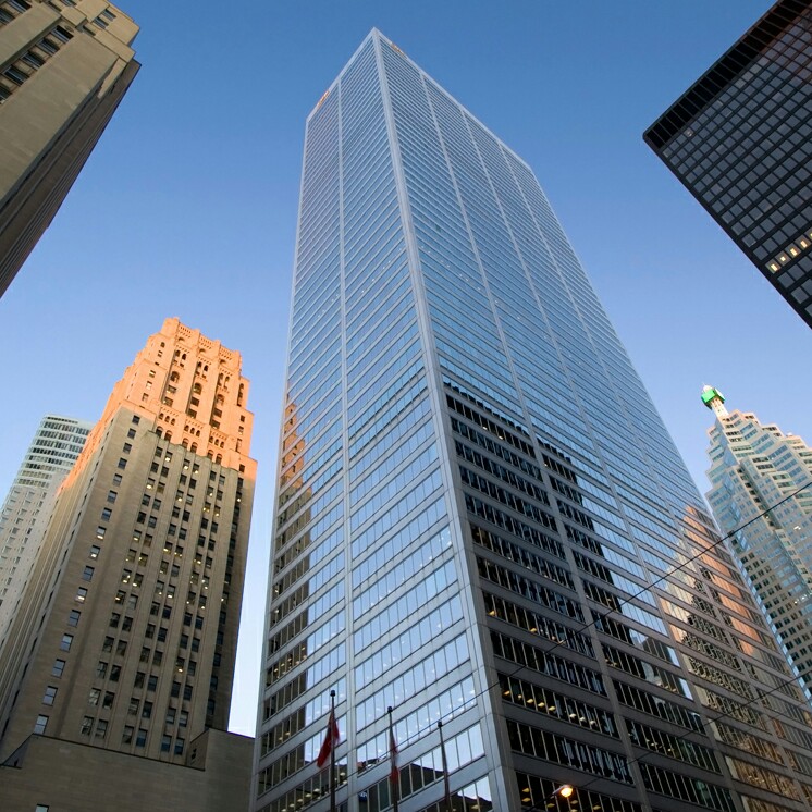 Commercial Real Estate Debt