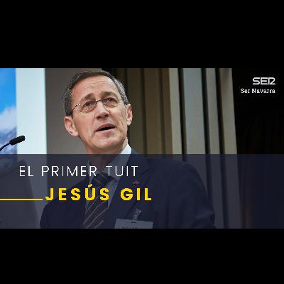 El Primer Tuit del Día con Jesús Gil, consultor