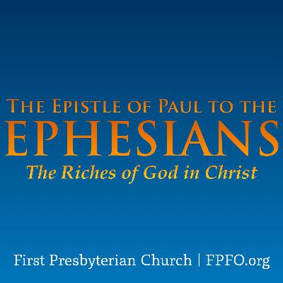 38. Eph. 5:21-22, "Wives, Submit" 38. Eph. 5:21-22, "Wives, Submit"