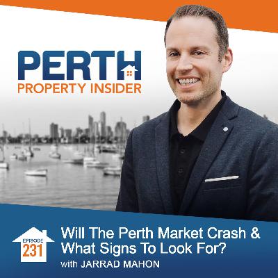 Will The Perth Market Crash & What Signs To Look For? Will The Perth Market Crash & What Signs To Look For?