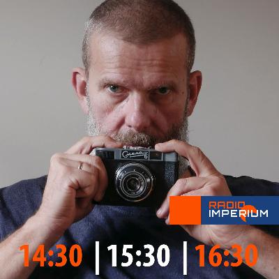 Przegląd Tygodnia 5-9.12.22 - Wojtek Nurek, komentuje wydarzenia