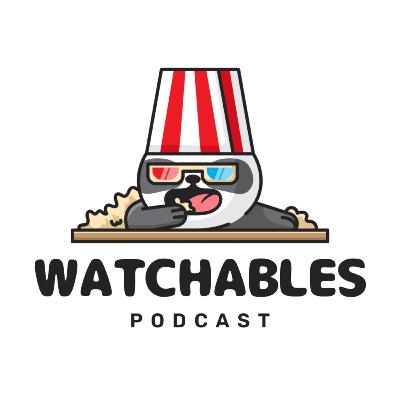 Intro - مقدمة و تعريف لي بودكاست Watchables Intro - مقدمة و تعريف لي بودكاست Watchables