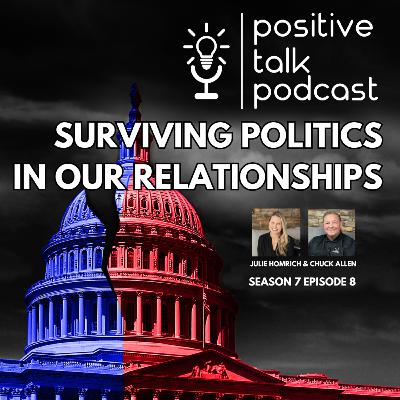 POLITICS and RELATIONSHIPS