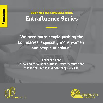 Episode 3: Entrafluence Series