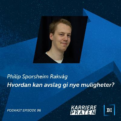 Hvordan kan avslag gi nye muligheter?