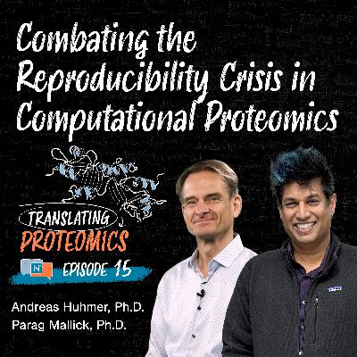 Combating the Reproducibility Crisis in Computational Proteomics