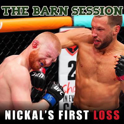 Nickal Takes First Loss - Session 78