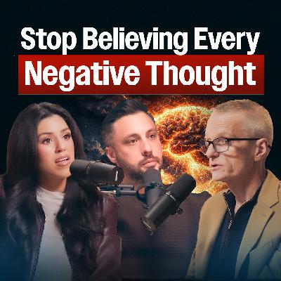 Most of What You Think and Feel Isn’t True | Dr. Lee Warren