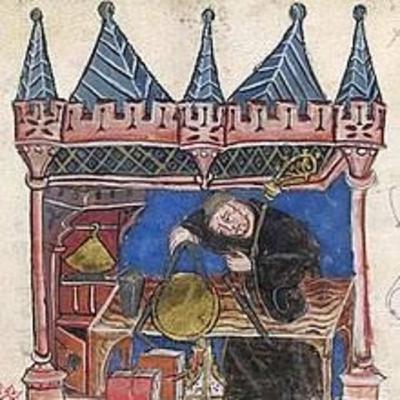 Temporada 3 - Episódio 8: Idade Média, o período medieval