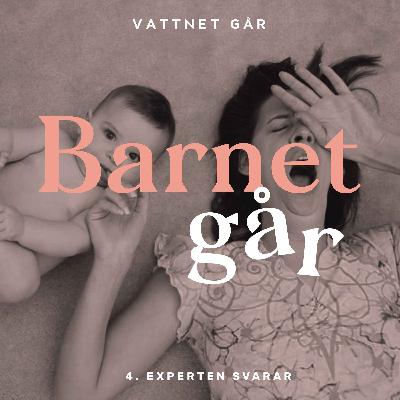 467. Barnet Går: "Vågar jag prova 5-minutersmetoden?"